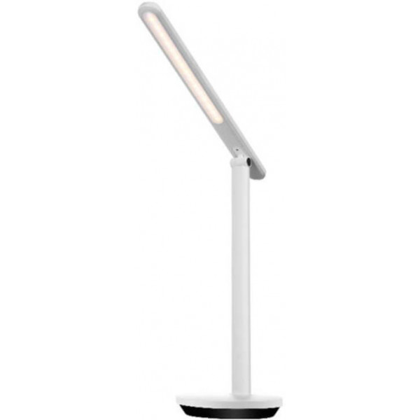 Фото - Настільна лампа Yeelight LED Desk Lamp Z1 Pro 5W 200lm 2500mAh 2700-5000K (YLTD14YL)