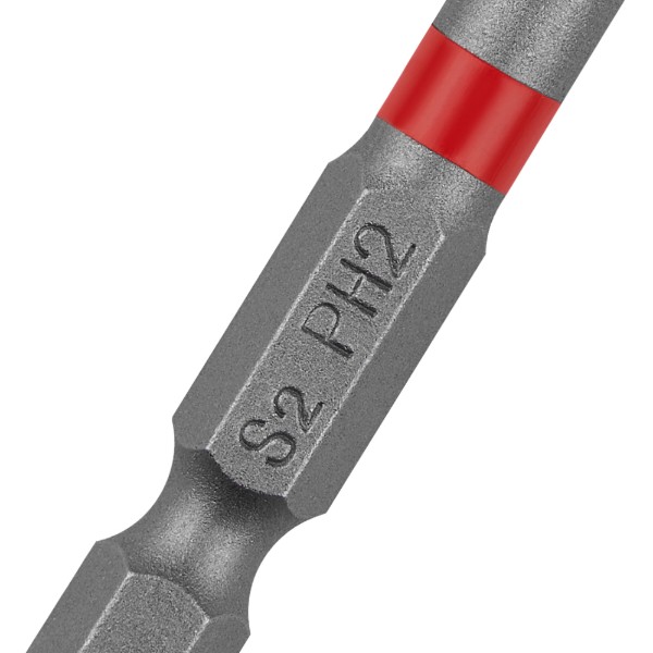 Фото - Біта для викрутки Molder PH2x70мм (MT7027001C)