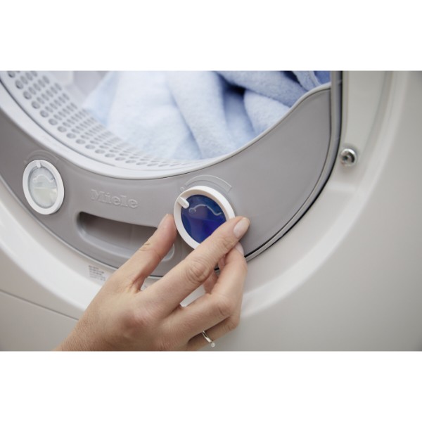 Фото - Сушильна машина Miele TCR 790 WP