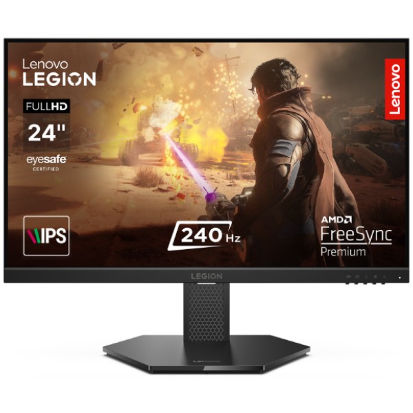 Фото - Монитор игровой Lenovo Legion 24-10 (68C4GAC4UA) Фото - Монитор игровой Lenovo Legion 24-10 (68C4GAC4UA)