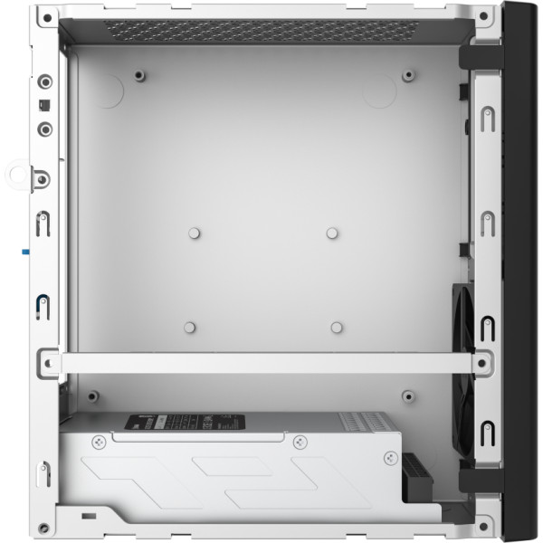Фото - Корпус Gamemax Mini ITX с БП Flex VESA в комплекте (ST-160-2U3-Flex-230M)