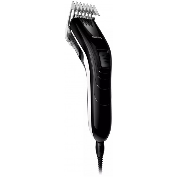 Фото - Машинка для стрижки волосся Philips Clippers QC5115/15