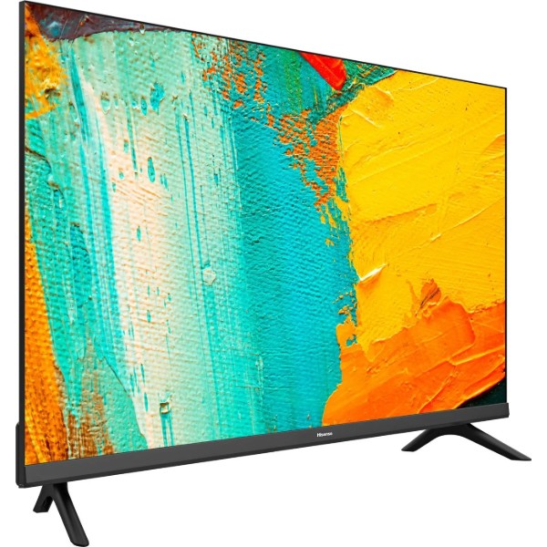Фото - Телевізор Hisense 40A4BG