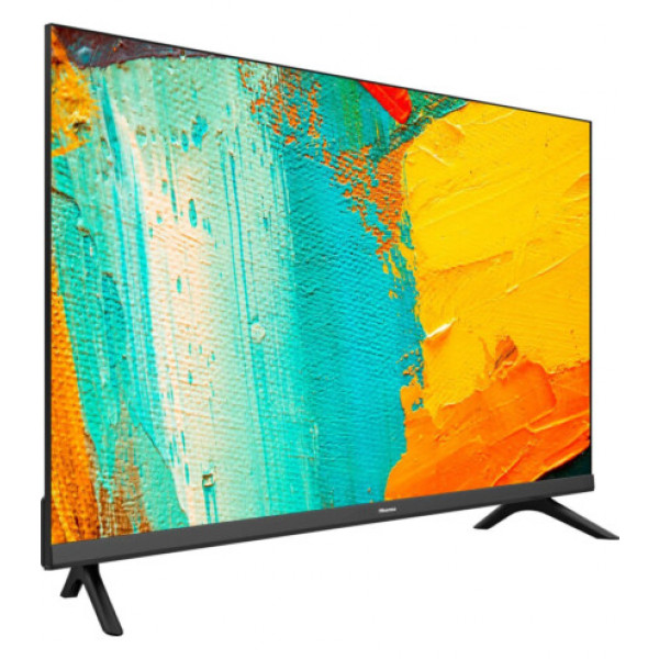 Фото - Телевізор Hisense 32A4BG