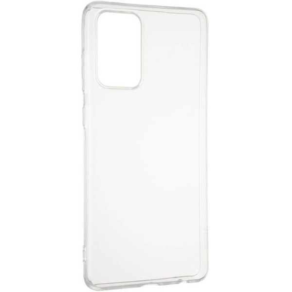 Фото - Чехол для смартфона Gelius Ultra Thin Air Case for Samsung A725 (A72) Transparent (83630)