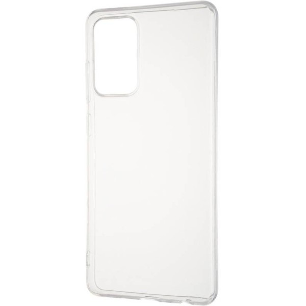 Фото - Чехол для смартфона Gelius Ultra Thin Air Case for Samsung A725 (A72) Transparent (83630)