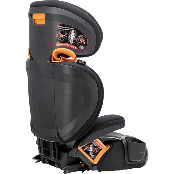 Фото - Автокресло Chicco Kid Fit (79728.86.07)