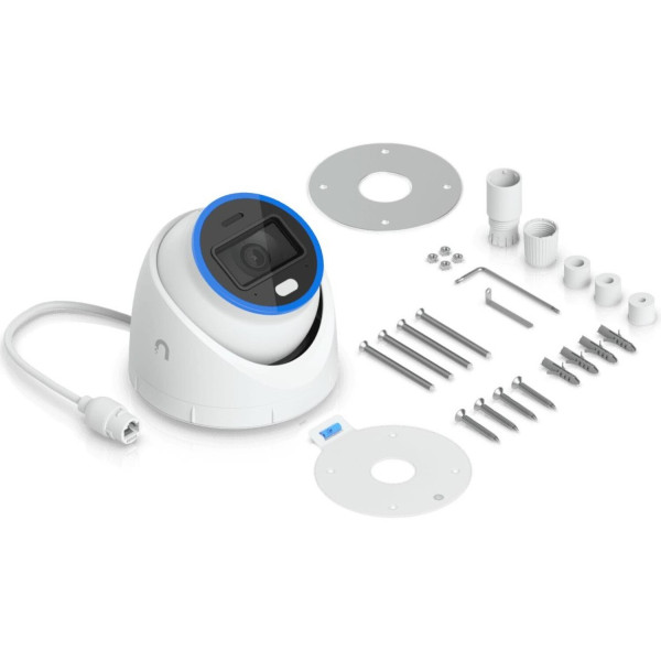 Фото - IP-камера Ubiquiti UVC-AI-TURRET-W