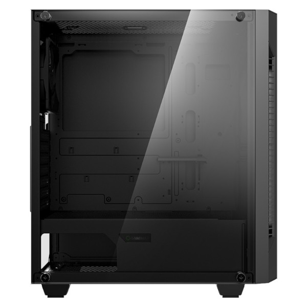 Фото - Корпус Gamemax ATX без блока питания Fortress TG
