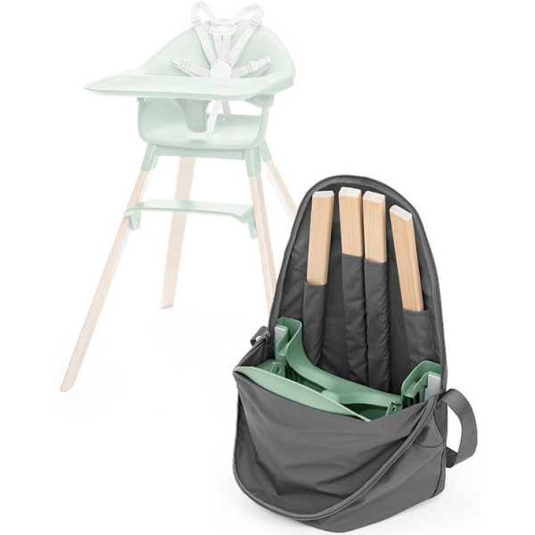 Фото - Органайзер для стульчика для кормления Stokke Clikk (571301)