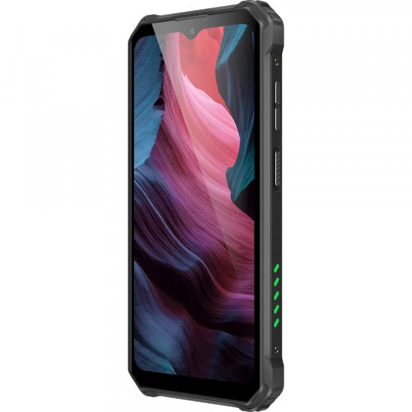 Фото - Смартфон OUKITEL WP23 Plus 8/256GB Green