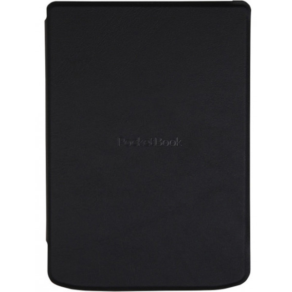 Фото - Чохол для електронної книги PocketBook 6'' Shell Cover PB629/634 Black (H-S-634-K-WW)