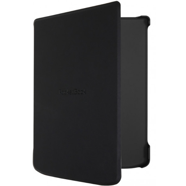 Фото - Чохол для електронної книги PocketBook 6'' Shell Cover PB629/634 Black (H-S-634-K-WW)