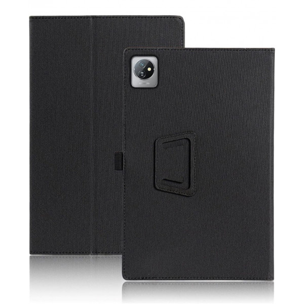 Фото - Чохол для планшета BeCover Slimbook for Blackview Tab 70 WiFi 10.1'' Black (712834)