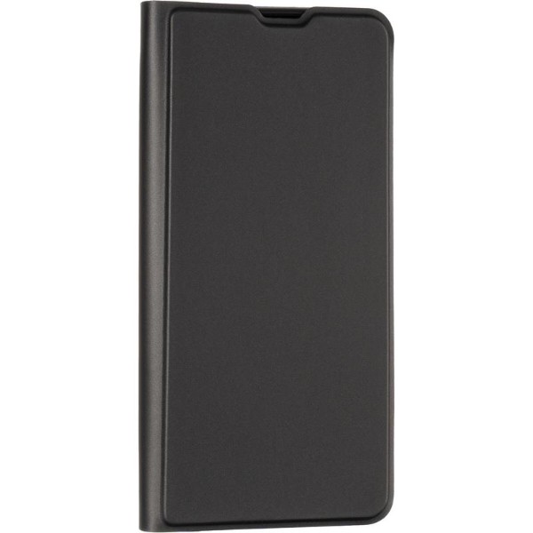 Фото - Чохол для смартфону BeCover Exclusive New Style for Samsung Galaxy A05s SM-A057 Black (710154)