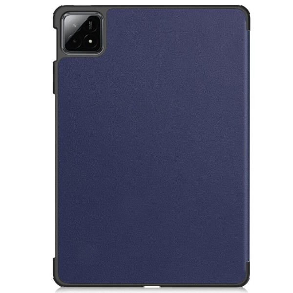 Фото - Чехол для планшета BeCover Smart Case for Xiaomi Pad 6S Pro 12.4" Deep Blue (711084)