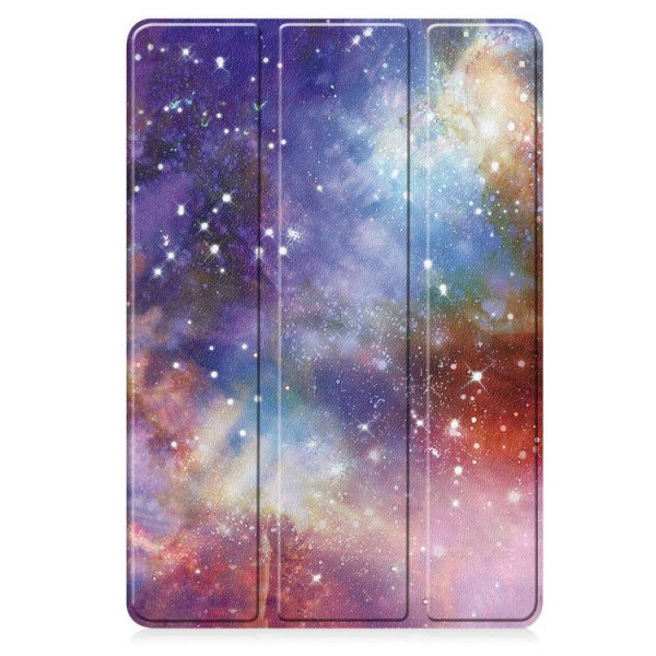Фото - Чохол для планшета BeCover Flexible TPU Mate for Samsung Galaxy Tab A9 Plus SM-X210/SM-X215/SM-X216 11.0"" Space (710350)