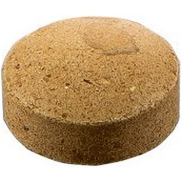 Фото - Витамины для кошек и собак 8in1 Excel Brewers Yeast пивные дрожжи с чесноком для кожи и шерсти 260 шт. (4048422183815)