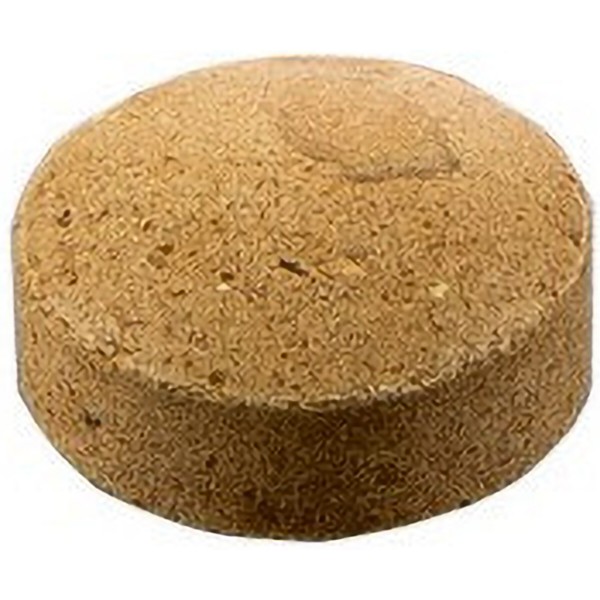 Фото - Витамины для кошек и собак 8in1 Excel Brewers Yeast пивные дрожжи с чесноком для кожи и шерсти 1430 шт. (4048422184263)