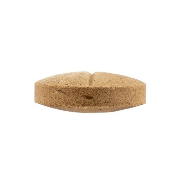Фото - Витамины для собак 8in1 Excel Brewers Yeast Large Breed для больших пород пивные дрожжи с чесноком для кожи и шерсти 80 шт. (4048422183969)