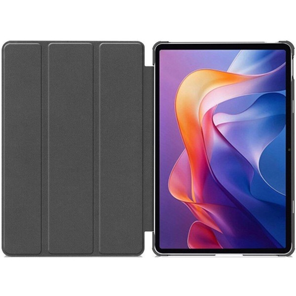 Фото - Чохол для планшета BeCover Smart Case for Xiaomi Redmi Pad 2 11.0" Grey (713640)