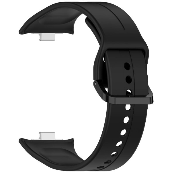 Фото - Ремінець для смарт-годинника BeCover for Xiaomi Redmi Watch 5 Black (713214)