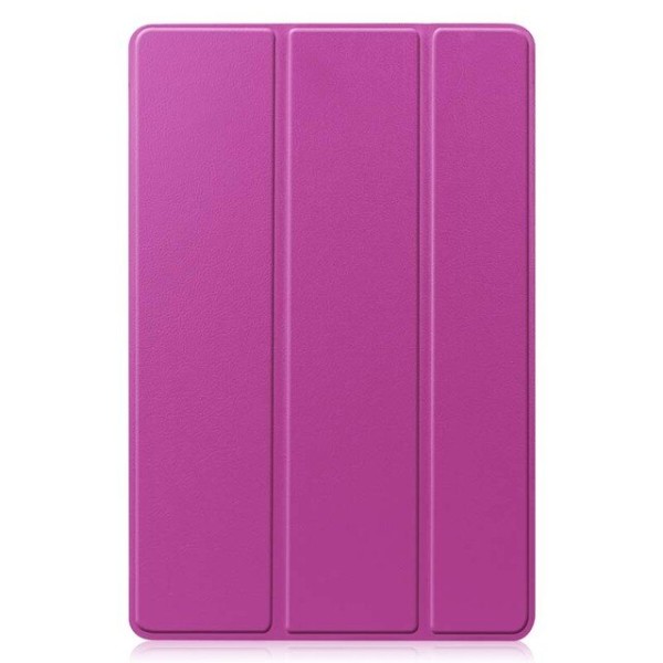Фото - Чехол для планшета BeCover Smart Case for Samsung Galaxy Tab S10 FE Plus (SM-X620/SM-X626) 13.1" Purple (713384)