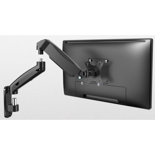 Фото - Кріплення для телевізора OfficePro MA310B 17-32" 2-9 кг Black