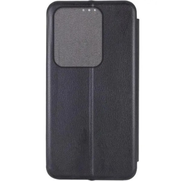 Фото - Чехол для смартфона BeCover Exclusive for Infinix Hot 40i (X6528B) Black (711263)