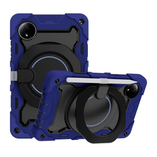 Фото - Чохол для планшета BeCover for Xiaomi Redmi Pad SE 8.7'' Blue (712921) Фото - Чохол для планшета BeCover for Xiaomi Redmi Pad SE 8.7'' Blue (712921)
