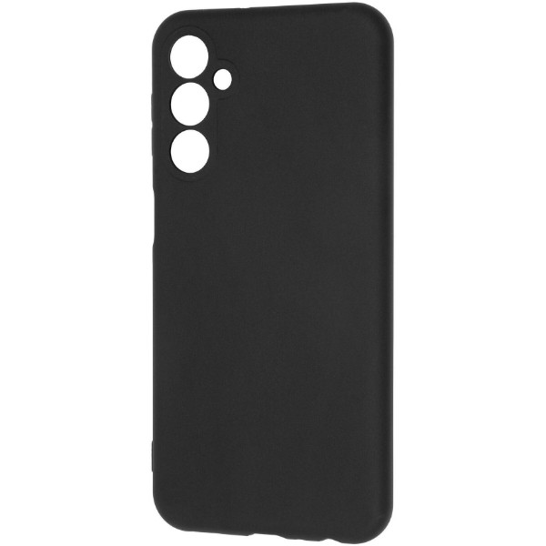 Фото - Чехол для смартфона BeCover for Samsung Galaxy M15 5G SM-M156 Black (711045)