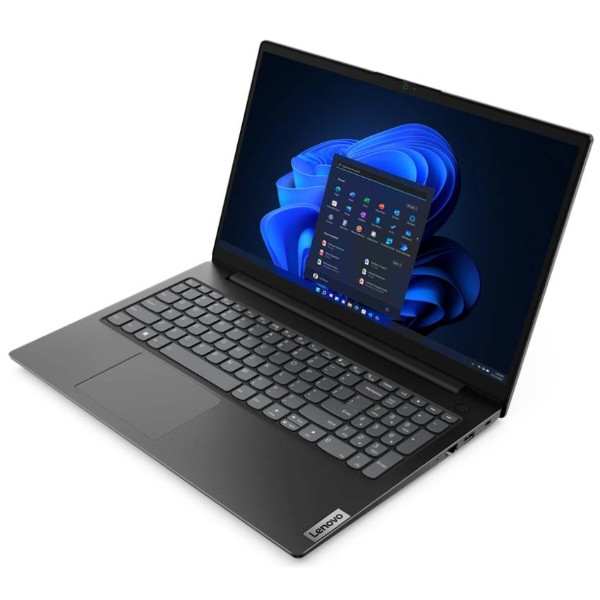 Фото - Ноутбук Lenovo V15 G3 IAP (82TT0041RA) Business Black