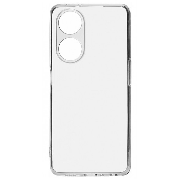 Фото - Чохол для смартфону BeCover for Oppo A98 5G Transparancy (709825)