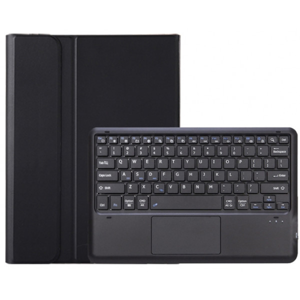 Фото - Чохол-клавіатура для планшета BeCover TouchPad for Xiaomi Pad 5 Pro 12.4" Black (712394)