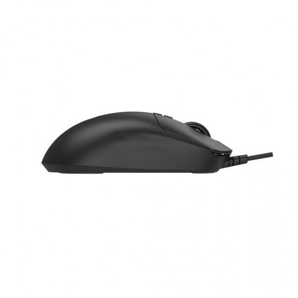 Фото - Мышь проводная игровая Bloody W72 Ultra Black