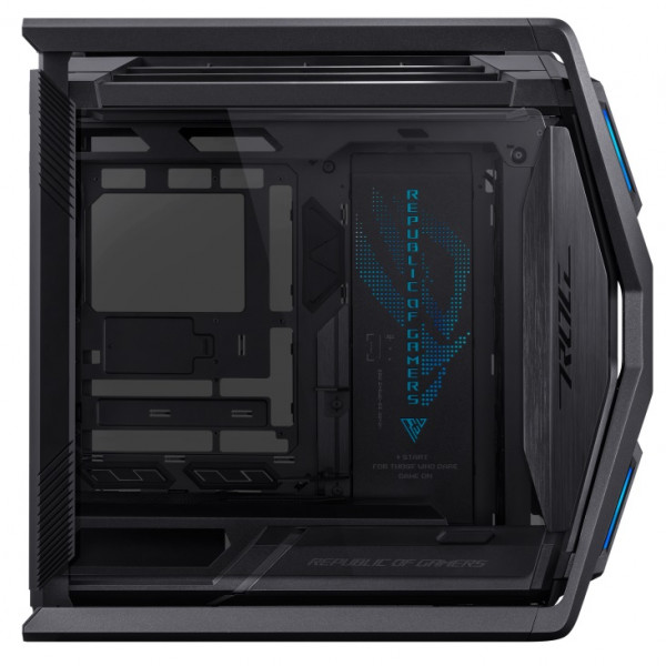 Фото - Корпус Asus ROG Hyperion GR701 BTF Edition Black без БЖ (90DC00F0-B39020)