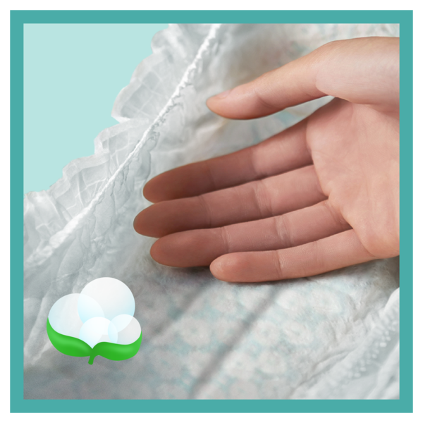 Фото - Одноразові підгузки Pampers Active Baby Jumbo Plus 5 64 шт. (8001090949974)