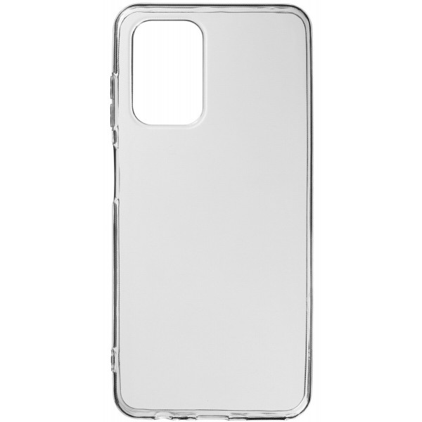 Фото - Чохол для смартфону BeCover for ZTE Blade V40 Vita Transparancy (708655) Фото - Чохол для смартфону BeCover for ZTE Blade V40 Vita Transparancy (708655)
