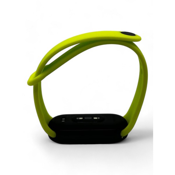 Фото - Ремінець для фітнес-браслета BeCover Xiaomi Mi Smart Band 9 Lime (711959)