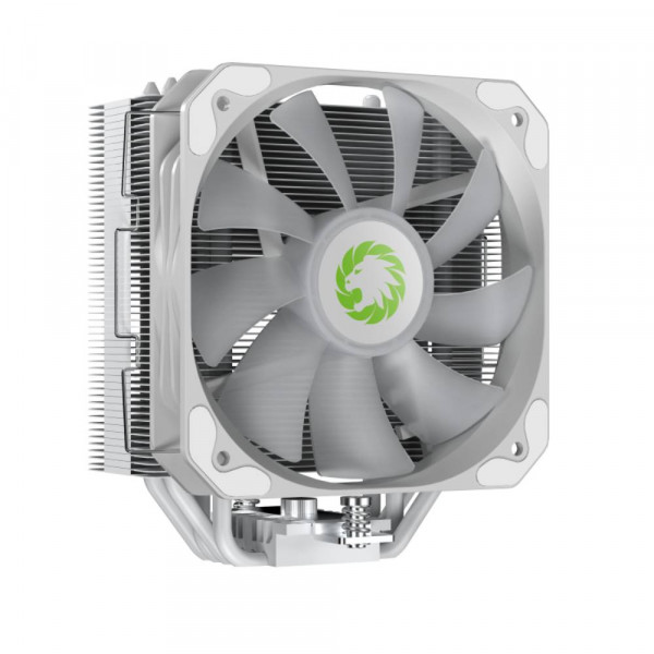 Фото - Процесорний кулер Gamemax Sigma 540 ARGB WH