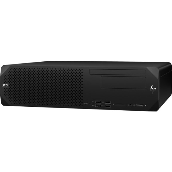 Фото - Робоча/графічна станція HP Z2-G9 SFF (8T1M8EA)