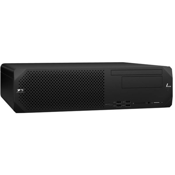 Фото - Робоча/графічна станція HP Z2-G9 SFF (8T1M8EA)