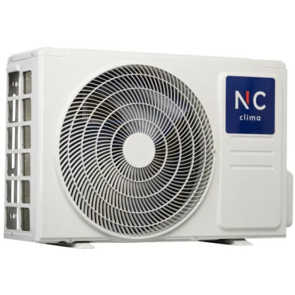 Фото - Кондиціонер спліт NC clima NCI24EHMIw1eu/NCO24EHMIw1eu