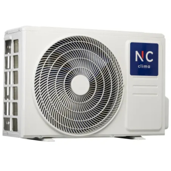 Фото - Кондиционер сплит NC clima NCI18EHMIw1eu2/NCO18EHMIw1eu2