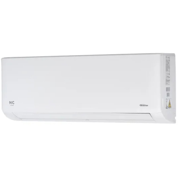 Фото - Кондиционер сплит NC clima NCI09EHMIw1eu2/NCO09EHMIw1eu2