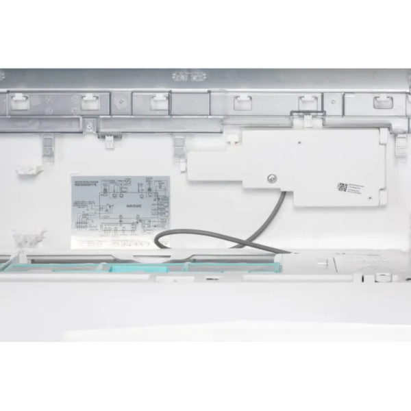 Фото - Кондиционер сплит NC clima NCI24EHMIw1eu2/NCO24EHMIw1eu2