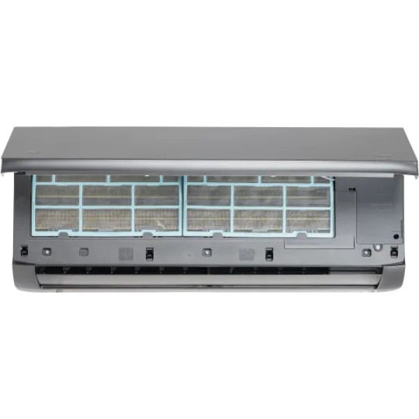 Фото - Кондиціонер спліт NC clima NCI18EHLIw1eu/NCO18EHLIw1eu