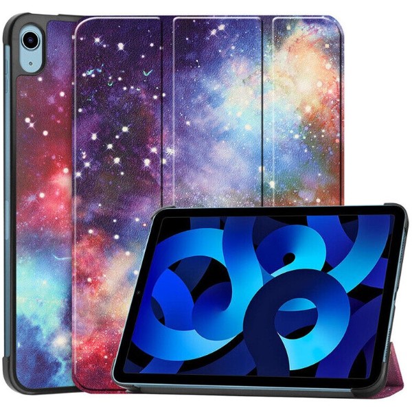 Фото - Чехол для планшета BeCover Smart Case for Apple iPad Air 11" M4 2026 Space (715215) Фото - Чехол для планшета BeCover Smart Case for Apple iPad Air 11" M4 2026 Space (715215)