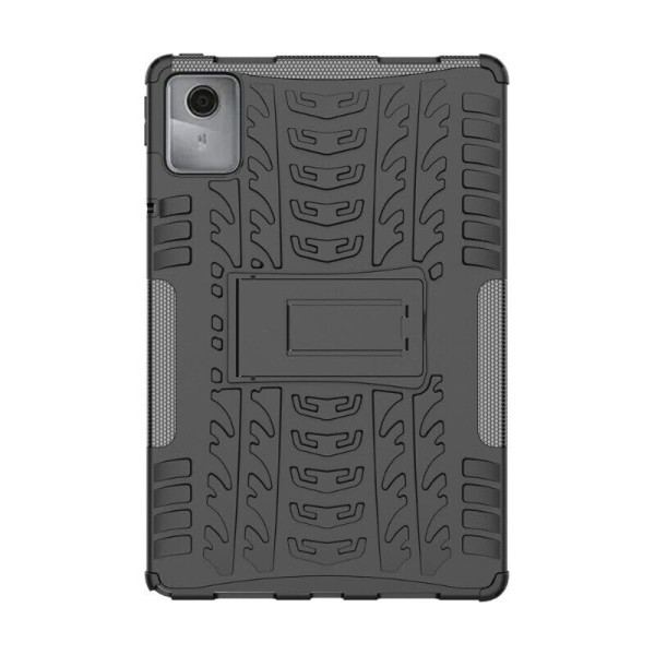 Фото - Чехол для планшета BeCover for Lenovo Tab M11 (2024) TB-TB330FU/Xiaoxin Pad 11 (2024) 11" Black (711920)