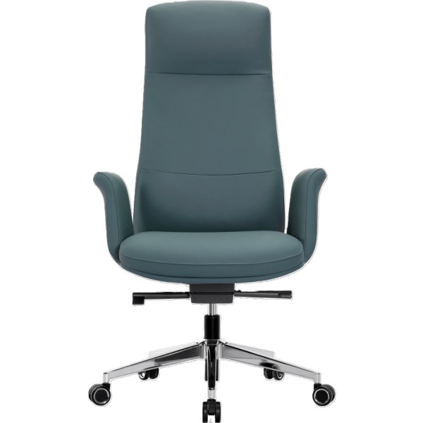 Фото - Крісло офісне GT Racer B-2119 Dark Green